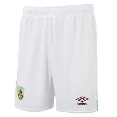 Pantalones Burnley Segunda equipo 2021-22